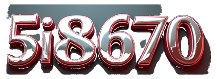 5i8670 logo