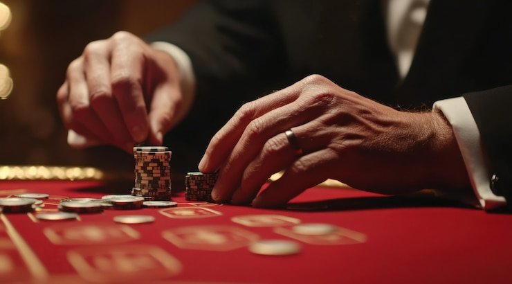 5i8670 Qué es Tournament Mode y por qué cambia tu forma de jugar