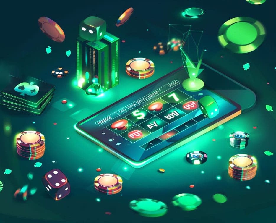 5i8670 Live Blackjack